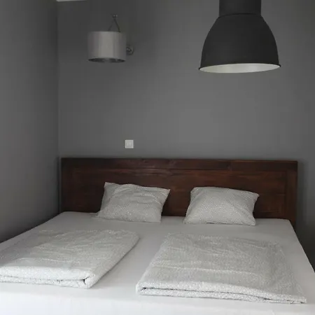 Apartament Na Wzgorzu