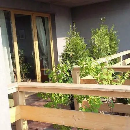 Apartament Na Wzgorzu 招待所 *