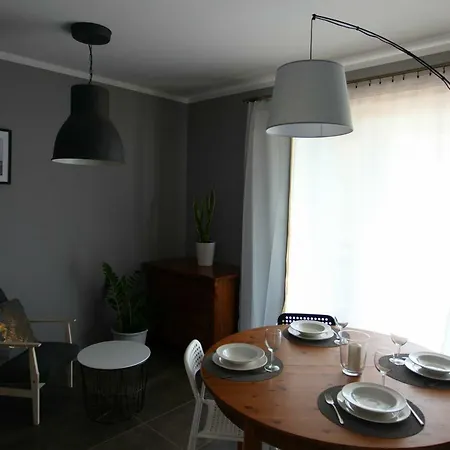 招待所 Apartament Na Wzgorzu *
