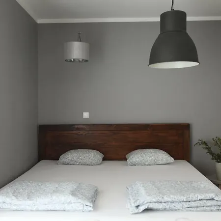 Apartament Na Wzgorzu