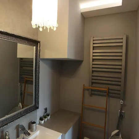 Apartament Na Wzgorzu * 威利兹卡