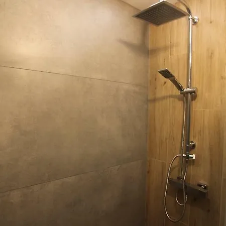 招待所 Apartament Na Wzgorzu