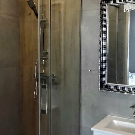 Apartament Na Wzgorzu 招待所 威利兹卡