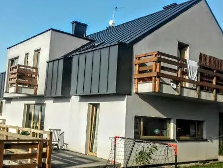Apartament Na Wzgorzu