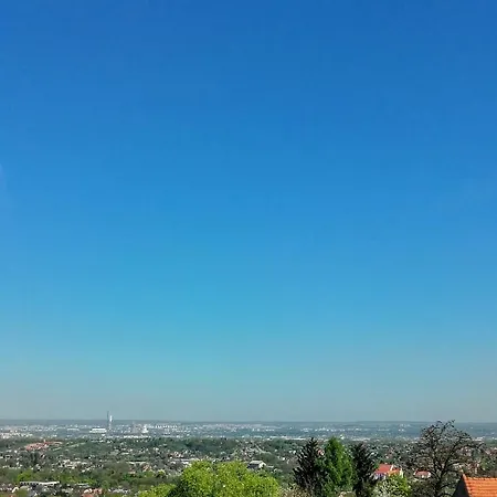 Apartament Na Wzgorzu *