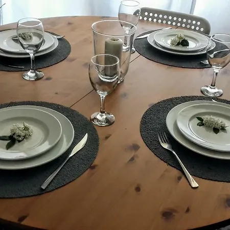 Apartament Na Wzgorzu *