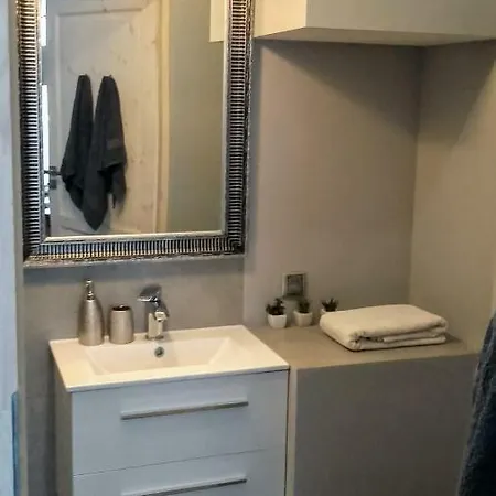 Apartament Na Wzgorzu