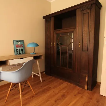 Apartament Na Wzgorzu *