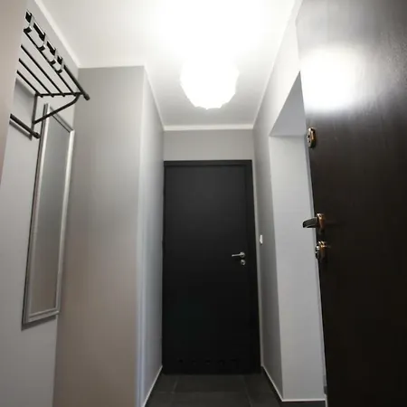 Apartament Na Wzgorzu *