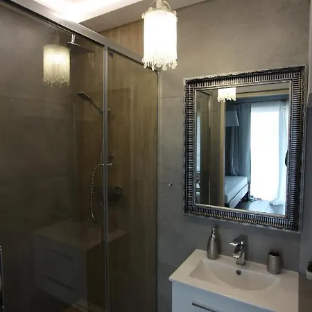 Apartament Na Wzgorzu 招待所 威利兹卡